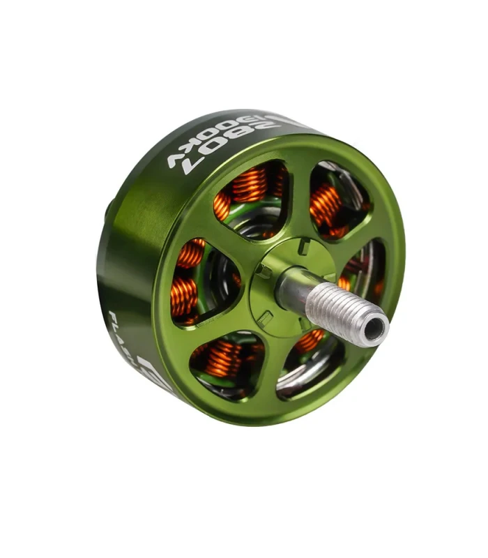 FlashHobby Mars 2807 1300KV 6S Multirotor Brushless Motor - Image 2