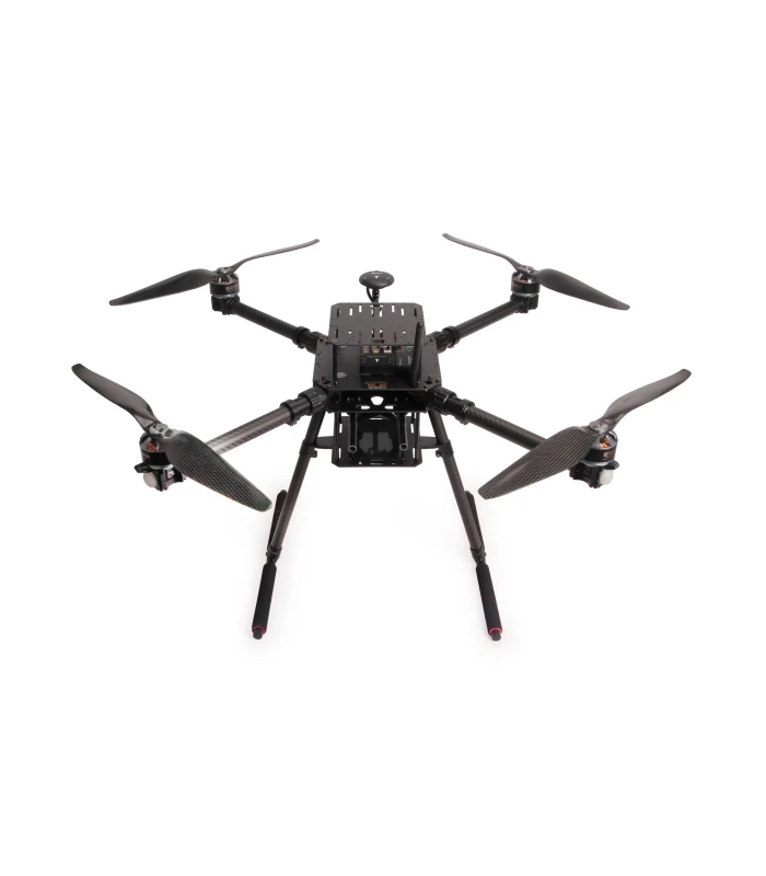 Holybro X650 Quadcopter PX4 Development Kit - Image 2