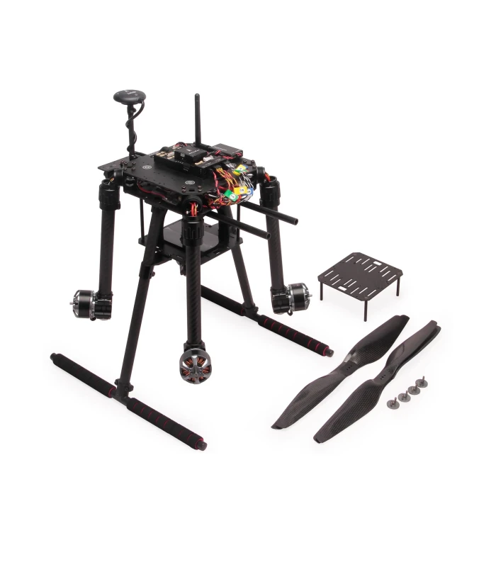 Holybro X650 Quadcopter PX4 Development Kit - Image 4