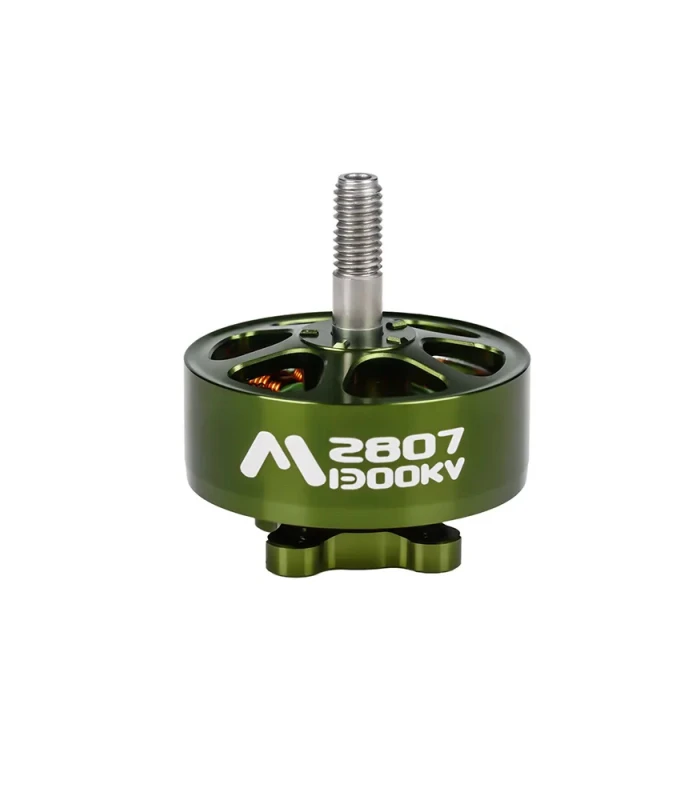 FlashHobby Mars 2807 1300KV 6S Multirotor Brushless Motor - Image 1