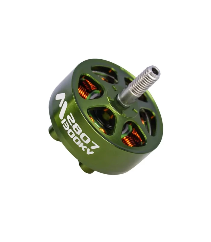 FlashHobby Mars 2807 1300KV 6S Multirotor Brushless Motor - Image 4