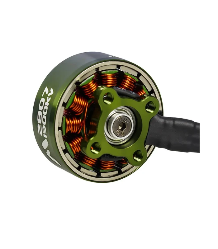 FlashHobby Mars 2807 1300KV 6S Multirotor Brushless Motor - Image 3