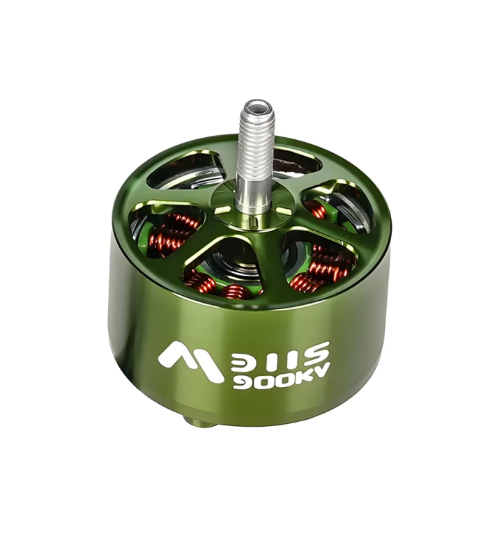 FlashHobby Mars 3115 900KV 6S Multirotor Brushless Motor - Image 1