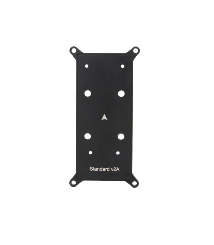Holybro Mounting Plate V2A / V2B - Pixhawk 6X - Image 3