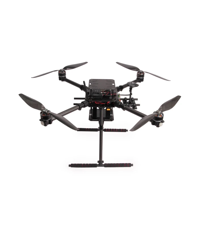 Holybro X650 Quadcopter PX4 Development Kit - Image 6