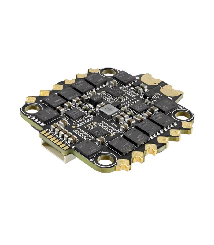 Sequre E70 G2 2-8S 70A 128K 4-In-1 ESC (AM32 Firmware) - Image 4