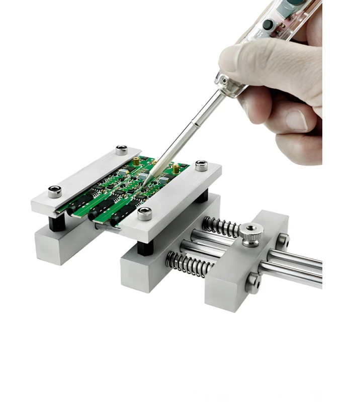 Sequre PSF18 Flight Controller / PCB Stand Soldering Work Holder - Image 4