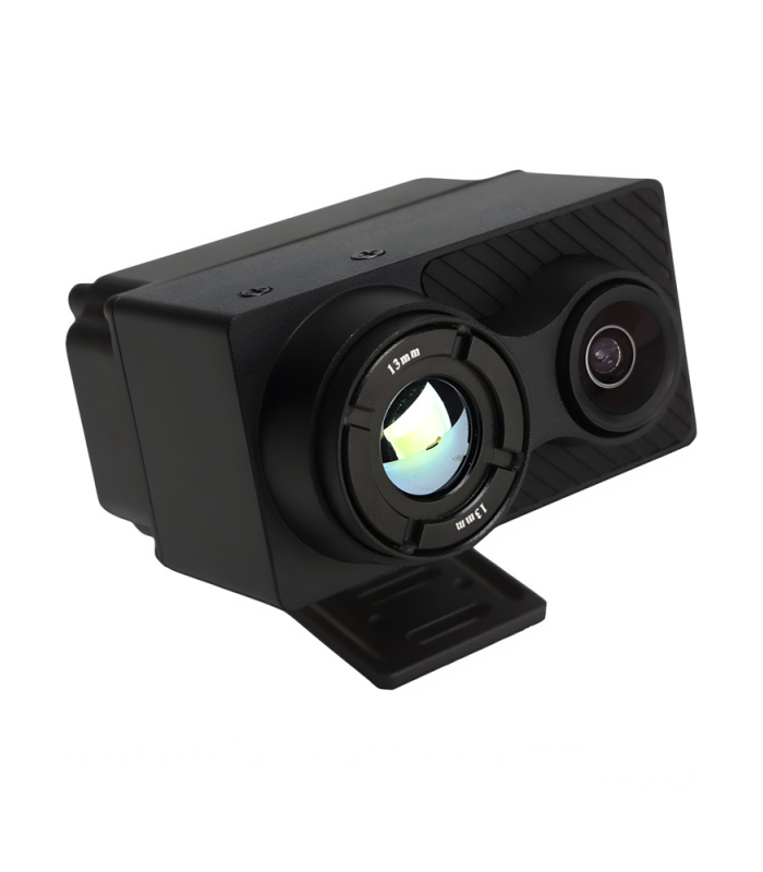 Tarot TL300M11 640 Thermal, Visible Dual-Sensor Camera - Image 1