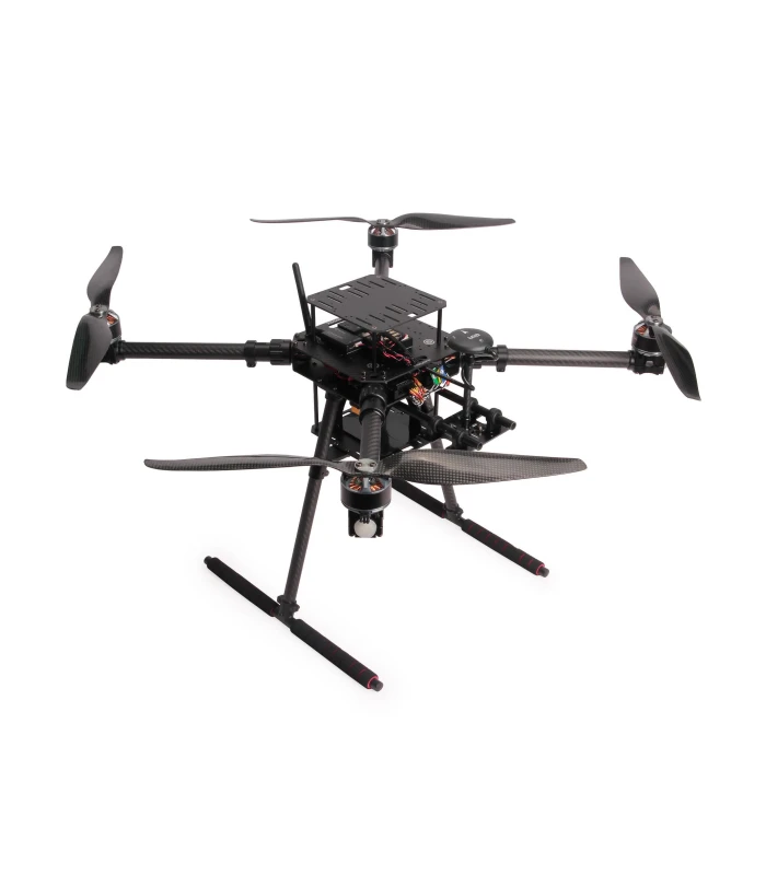 Holybro X650 Quadcopter PX4 Development Kit - Image 5