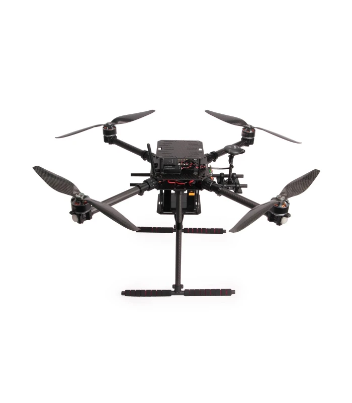 Holybro X650 Quadcopter PX4 Development Kit - Image 3