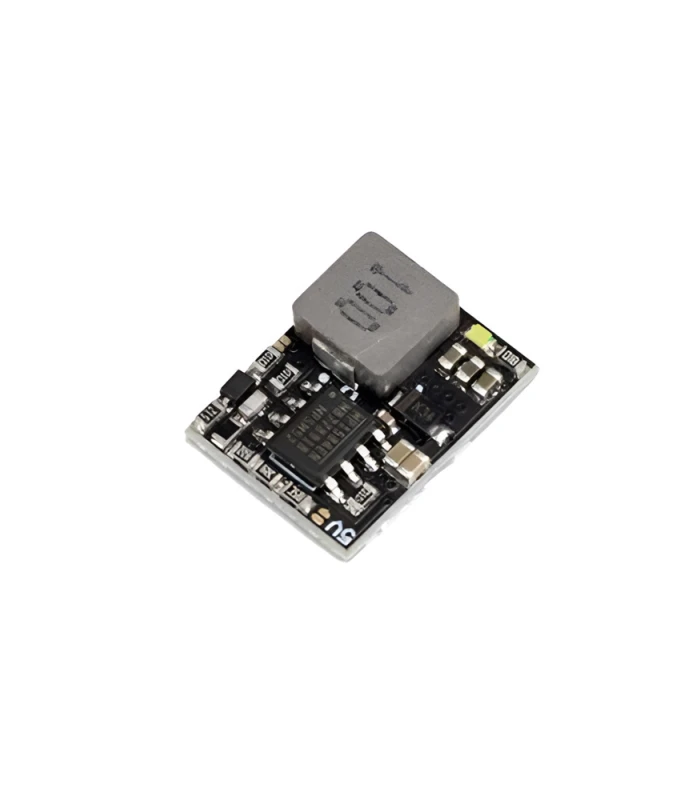 YRRC Micro 12V Remote Controlled Switch Relay 3A BEC UBEC 4S-6S - Image 4