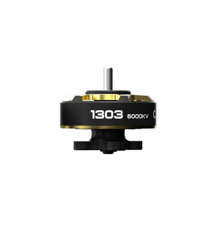 CaddxFPV 1303 6000KV Brushless Motor 2-4S (Spare for Gofilm Drone) - Image 2
