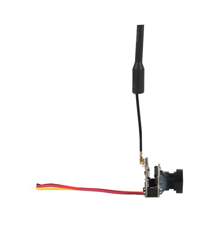 LST-S2 Mini 5.8Ghz 25mW 40CH VTX / 800TVL AIO Camera - Image 5