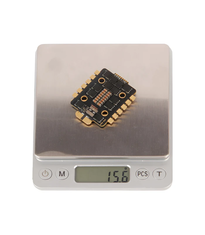 Holybro Tekko32 F4 Mini 4-in-1 50A ESC AM32 - Image 6