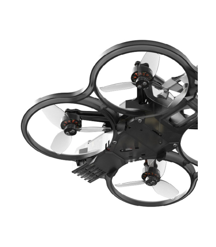 HQProp DT63-3 Props 2.5inch 63mm Cinewhoop Propeller - Image 3