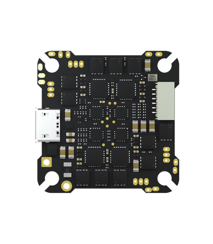CaddxFPV Super F405 HD ELRS AIO Flight Controller for GoFilm20 - Image 1