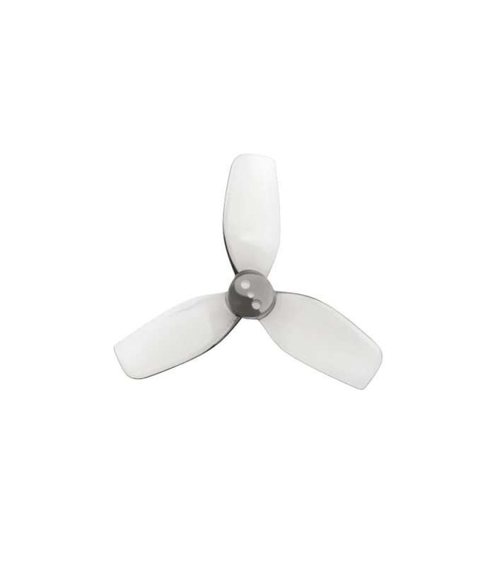 HQProp DT63-3 Props 2.5inch 63mm Cinewhoop Propeller - Image 2