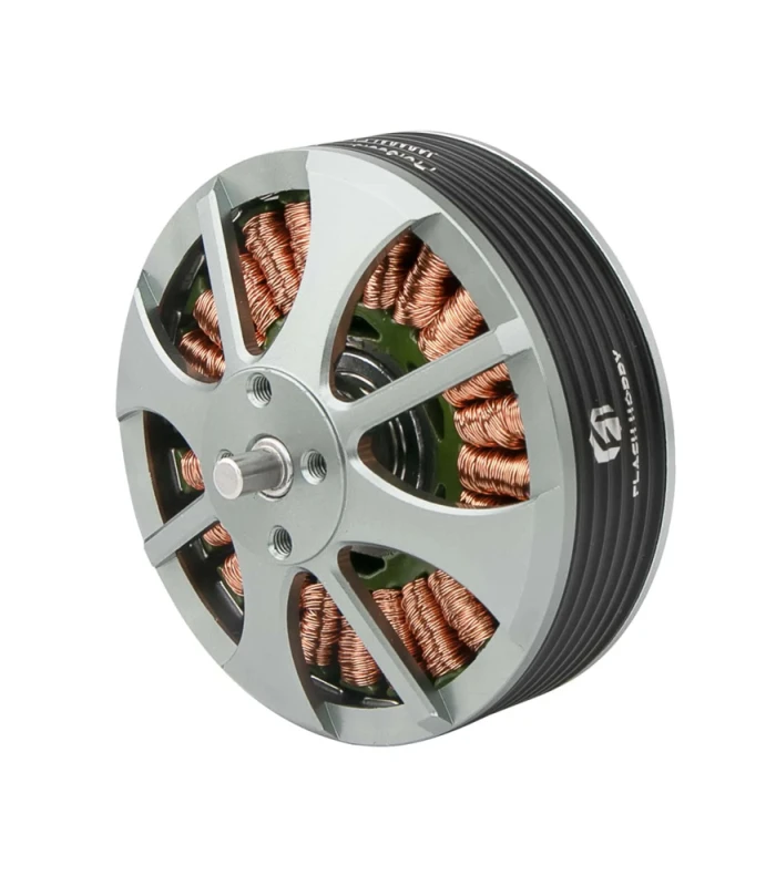 Flash Hobby 5208 340KV 6S Multirotor Brushless Motor - Image 3