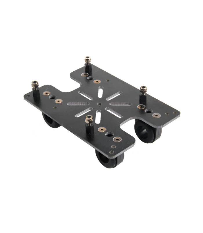 Holybro Payload Platform Board V2 / Battery Mount - Image 1