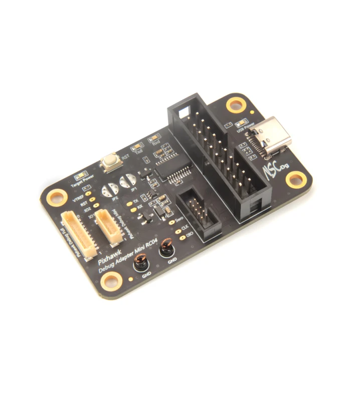 Holybro Pixhawk Debug Adapter - Image 4