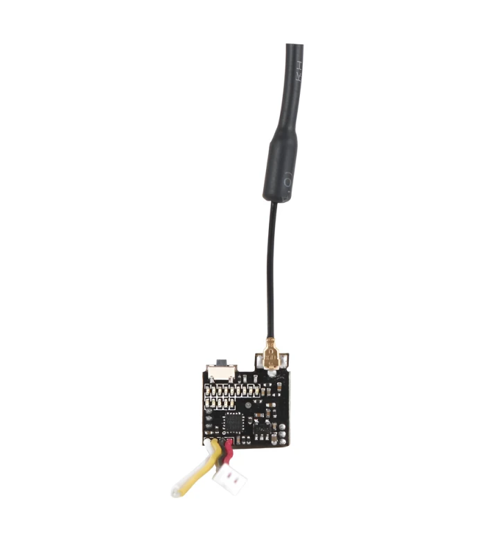 LST-S2 Mini 5.8Ghz 25mW 40CH VTX / 800TVL AIO Camera - Image 4