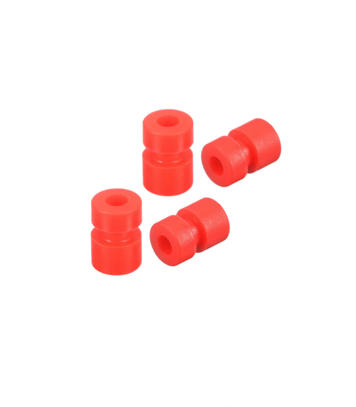 Flight Controller Anti-Vibration M2 Grommets Soft Mount Set - Image 4