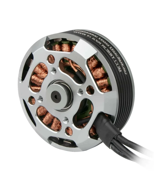 Flash Hobby 5208 340KV 6S Multirotor Brushless Motor - Image 2