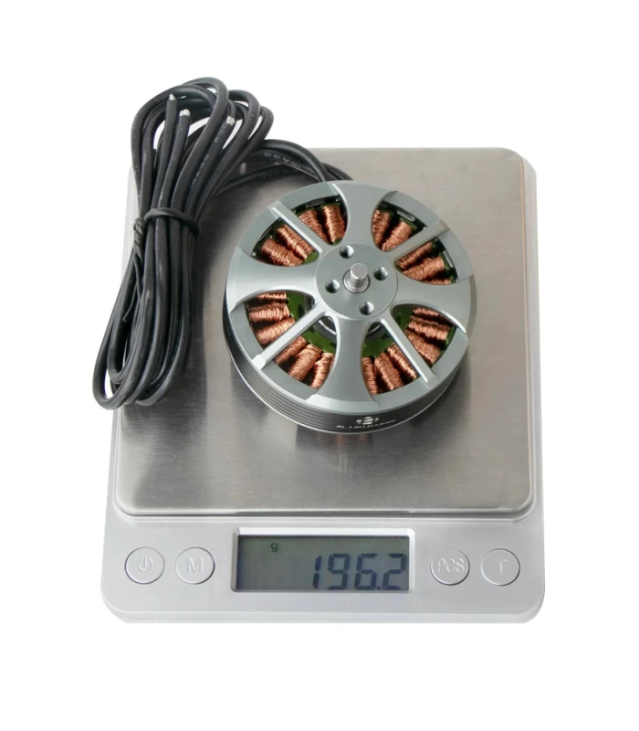 Flash Hobby 5208 340KV 6S Multirotor Brushless Motor - Image 5
