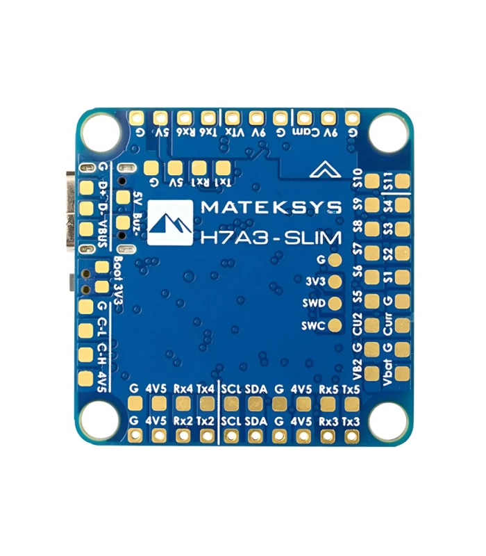 Matek H7A3 Slim 30x30 Flight Controller - Image 2