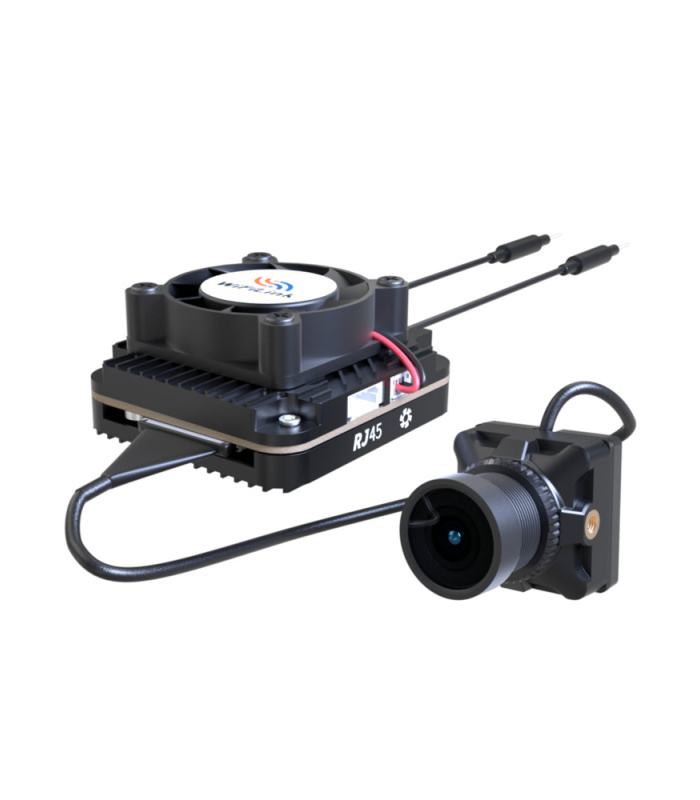 RunCam WiFiLink2 IP camera (Based on OpenIPC) - Image 3