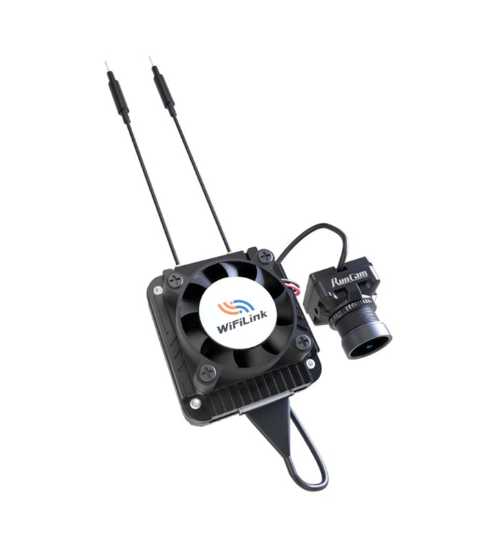 RunCam WiFiLink2 IP camera (Based on OpenIPC) - Image 2