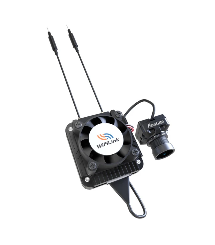 RunCam WiFiLink2 IP camera (Based on OpenIPC) - Image 2
