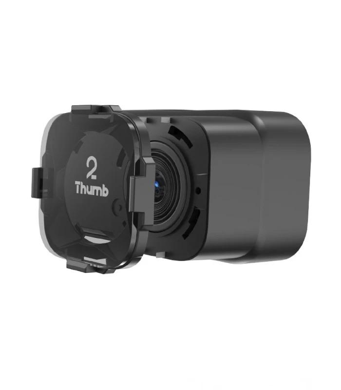 ND Filter / Lens Protector Set for RunCam Thumb 2 - Image 2