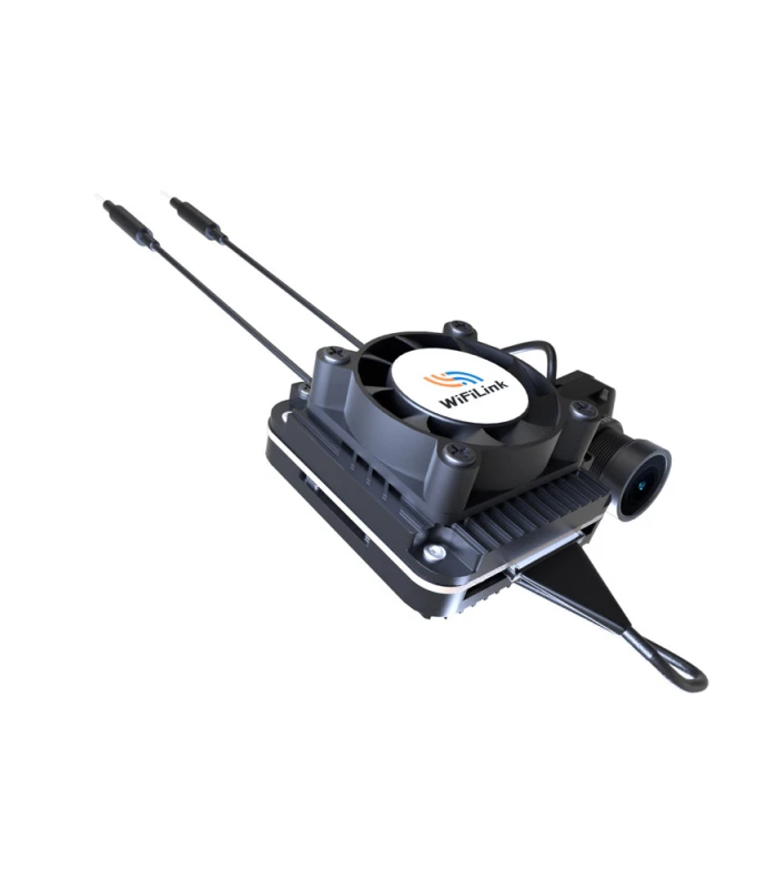 RunCam WiFiLink2 IP camera (Based on OpenIPC) - Image 4