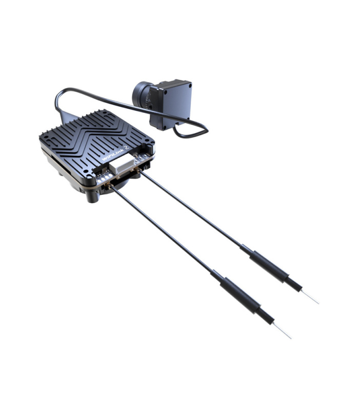 RunCam WiFiLink2 IP camera (Based on OpenIPC) - Image 5