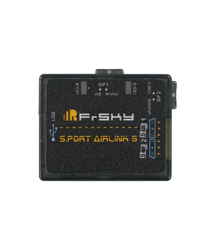 FrSky S Port Airlink S - Programming / Firmware Update Tool - Image 1