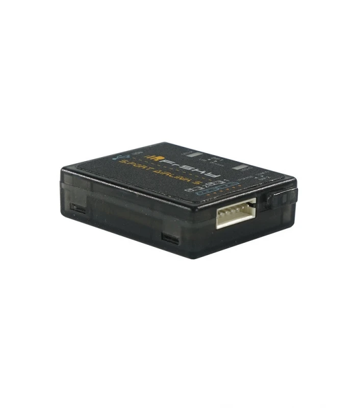 FrSky S Port Airlink S - Programming / Firmware Update Tool - Image 2