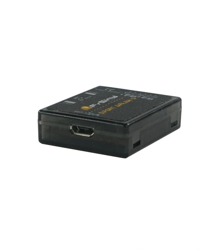 FrSky S Port Airlink S - Programming / Firmware Update Tool - Image 3