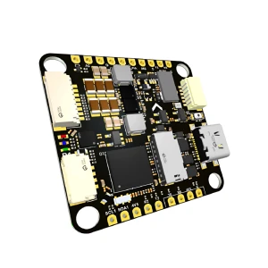 TBS Lucid H7 FC Flight Controller 2-8S 30x30