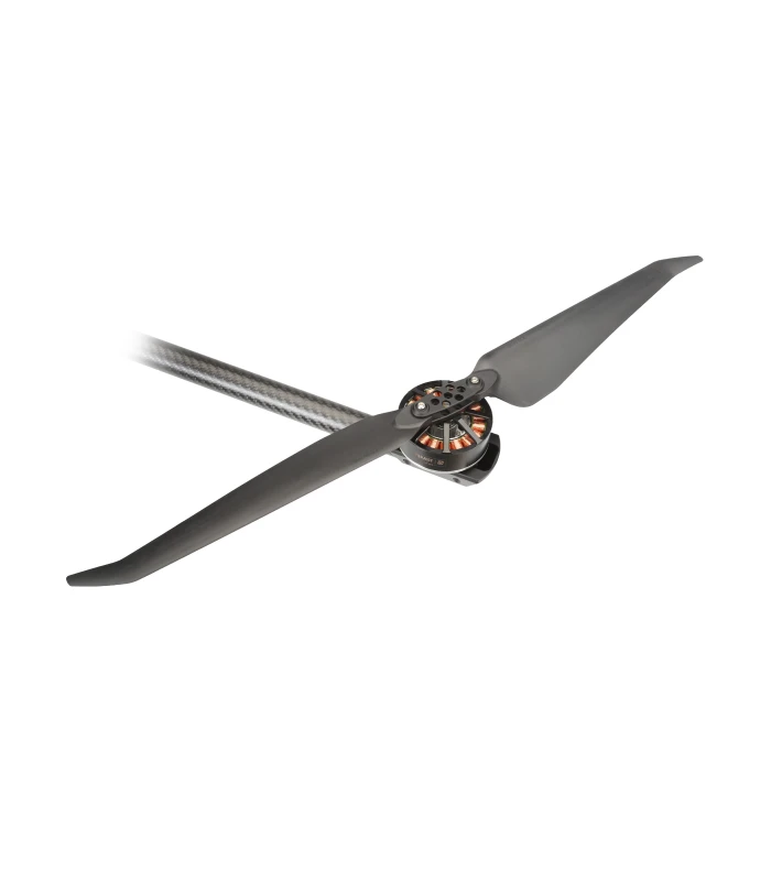 Tarot 2110 21inch High Efficiency Folding Propeller Set CW/CCW TL100D26 - Image 2