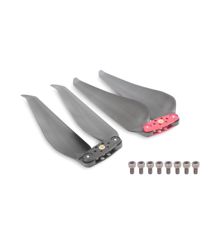 Tarot 2110 21inch High Efficiency Folding Propeller Set CW/CCW TL100D26 - Image 1