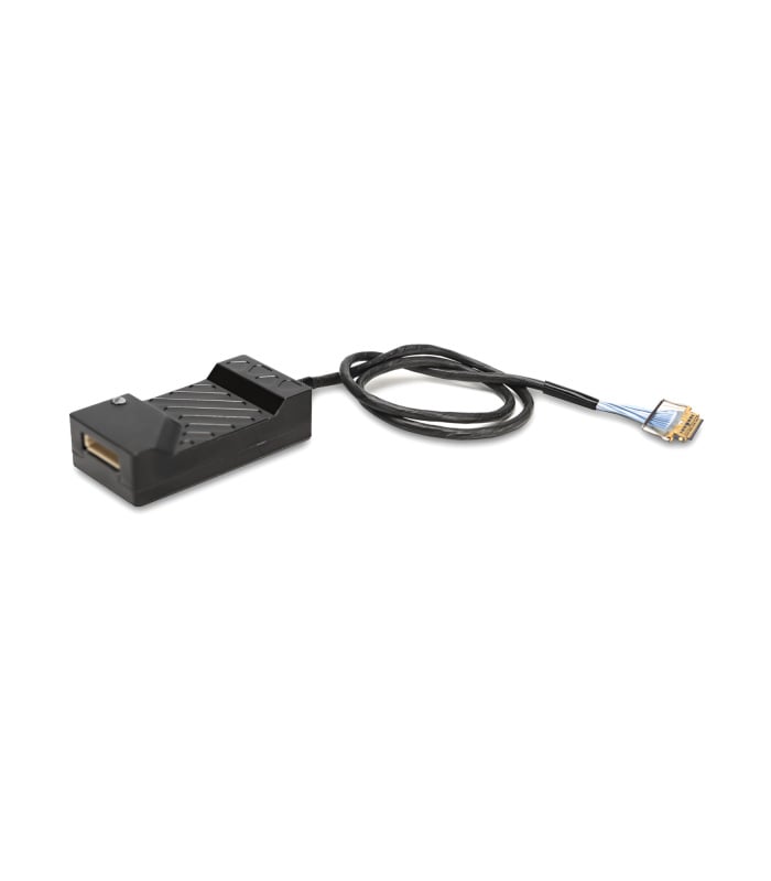 Tarot Analog AV to HDMI Converter - TL3504 - Image 1