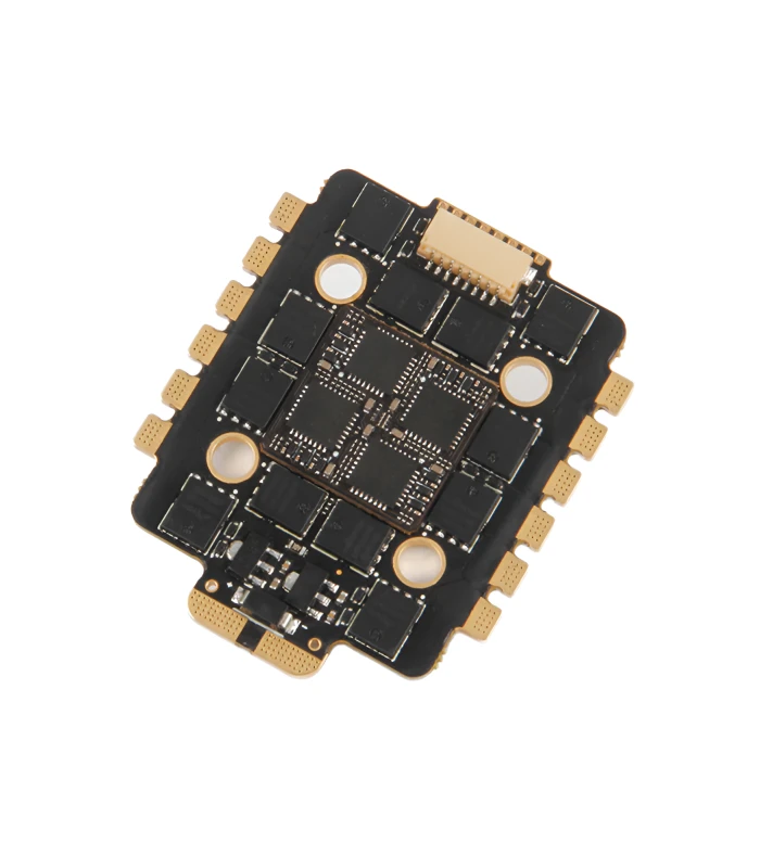 Holybro Tekko32 F4 Mini 4-in-1 50A ESC AM32 - Image 3