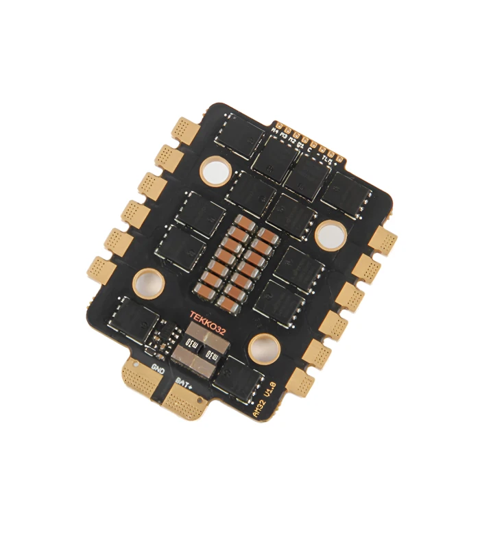 Holybro Tekko32 F4 Mini 4-in-1 50A ESC AM32 - Image 2