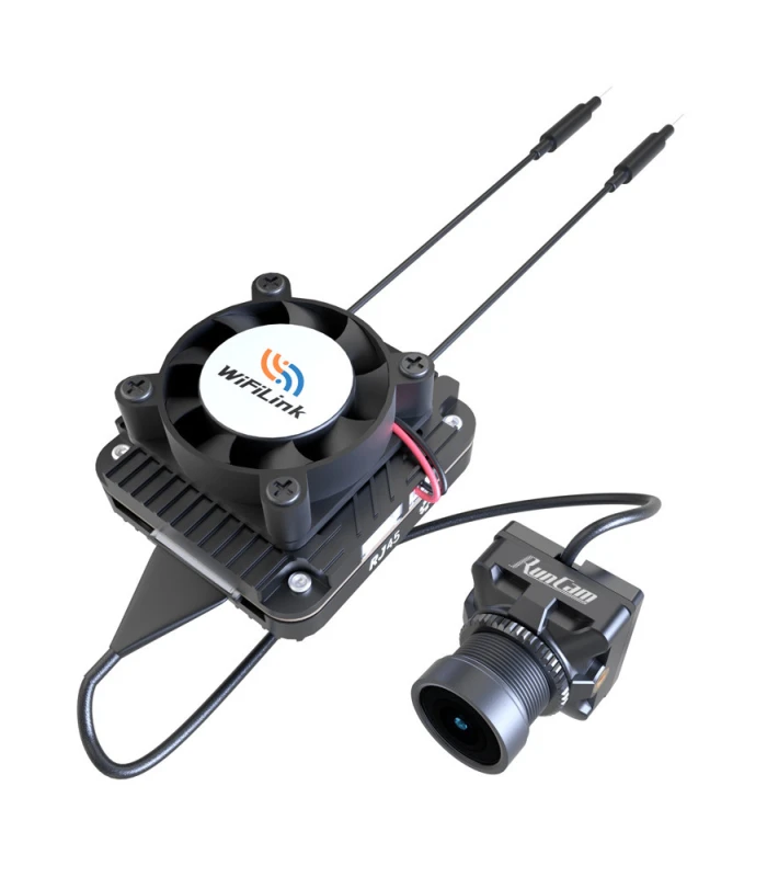 RunCam WiFiLink2 IP camera (Based on OpenIPC) - Image 1
