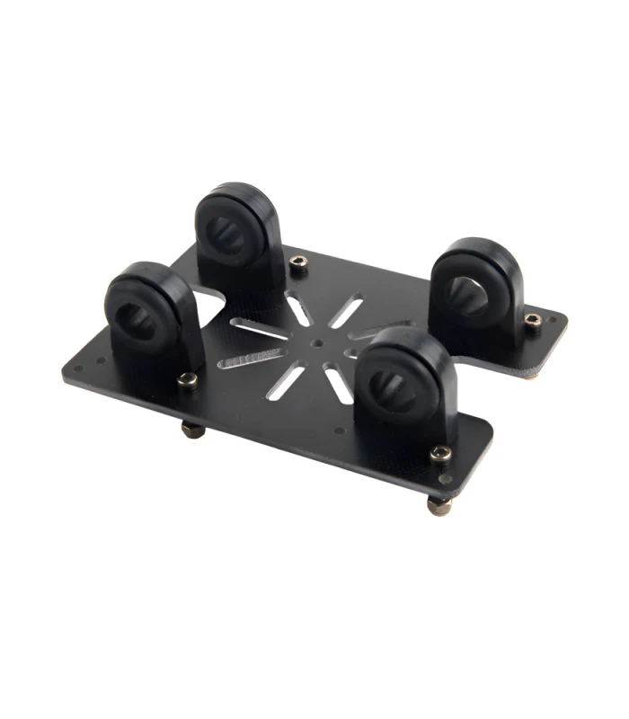 Holybro Payload Platform Board V2 / Battery Mount - Image 2