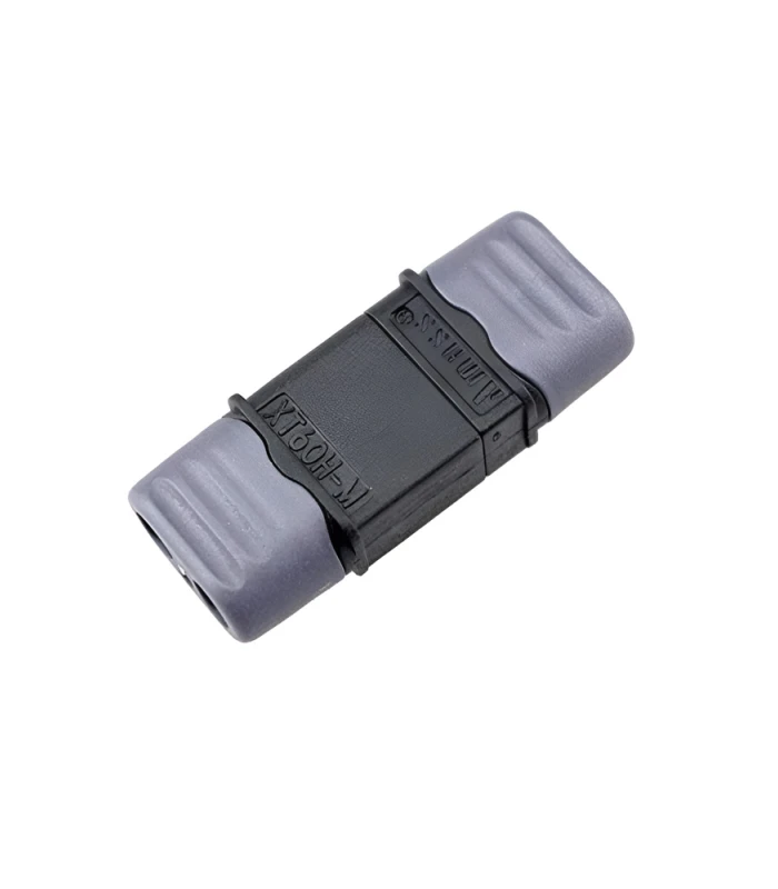 Amass XT60H XT60+ RC Power Connector with Sheath Housing - Image 3