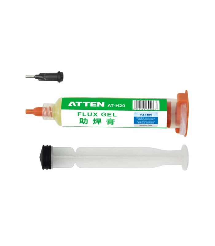 Atten AT-H20 High Purity Rosin Soldering Paste Flux - Image 1