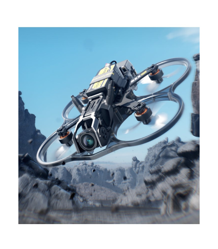 SpeedyBee Bee25 2.5 inch Drone HD O3 Air Unit FPV - Image 3