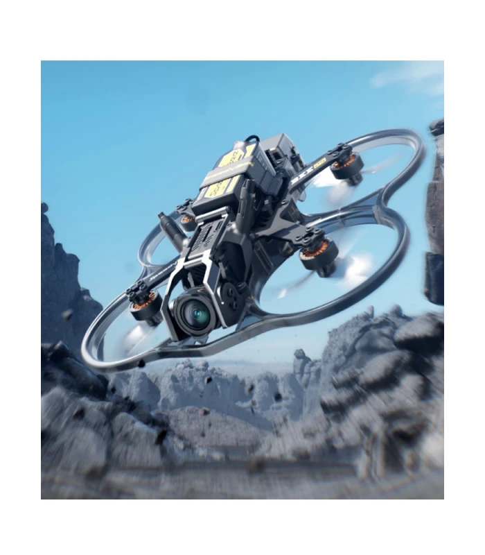 SpeedyBee Bee25 2.5 inch Drone HD O3 Air Unit FPV - Image 3